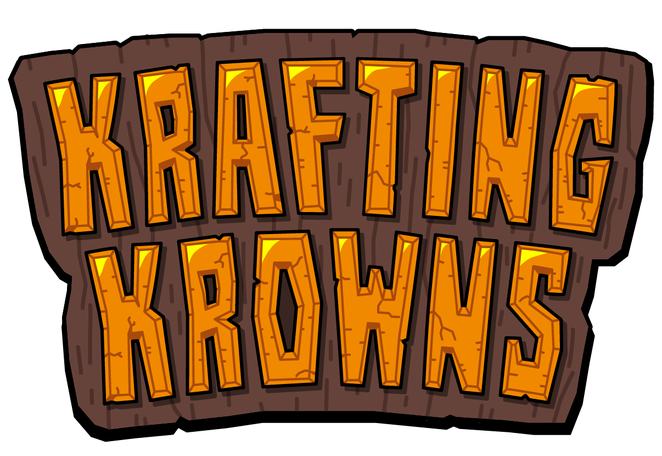 Krafting Krowns